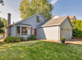13240 SW Barberry Dr, Beaverton, OR 97008