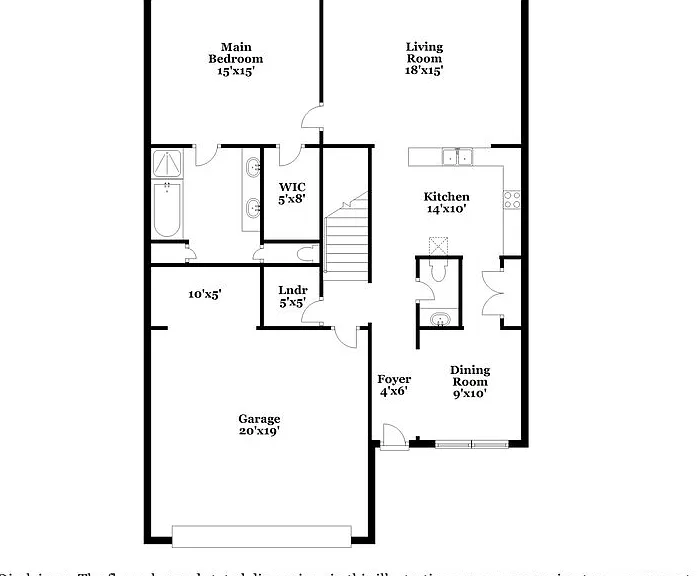19 Castlemoor Loop — Photo 2