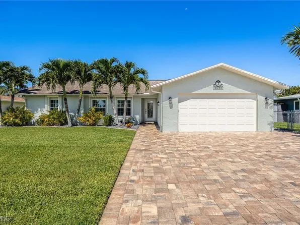 3626 SE 16th Pl, Cape Coral, FL 33904