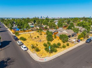 3145 W Ada Pl, Denver, CO 80219