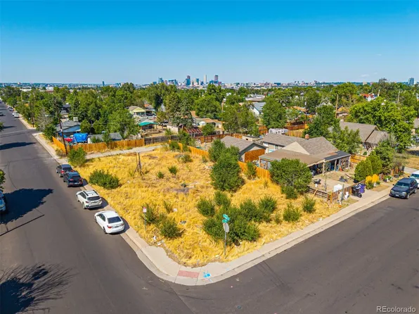 3145 W Ada Place, Denver, CO 80219