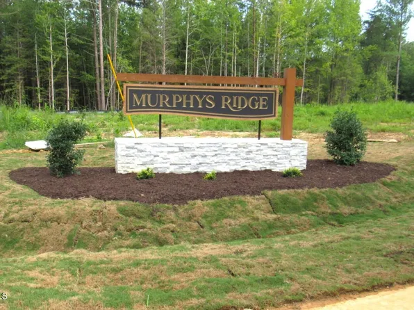 4456 Poppy Mallow Ln Lot 2, Oxford, NC 27565