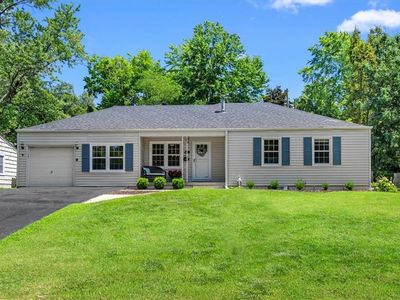 8813 Riley St, Overland Park, KS, 66212