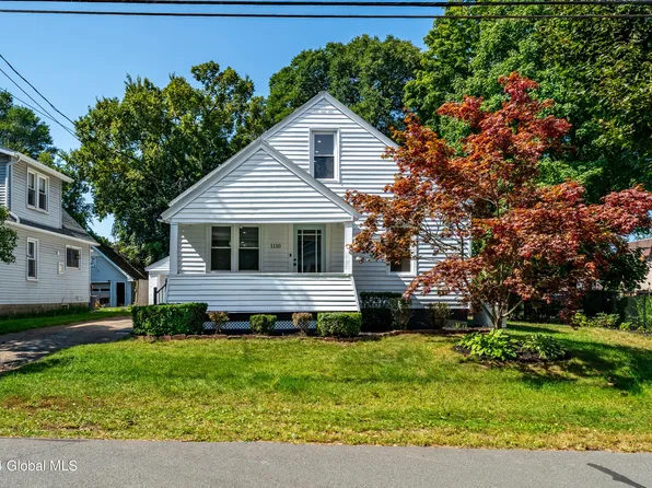 1110 Floral Avenue, Schenectady, NY 12306