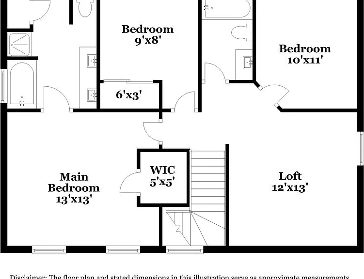 316 Wrayhill Dr — Photo 3