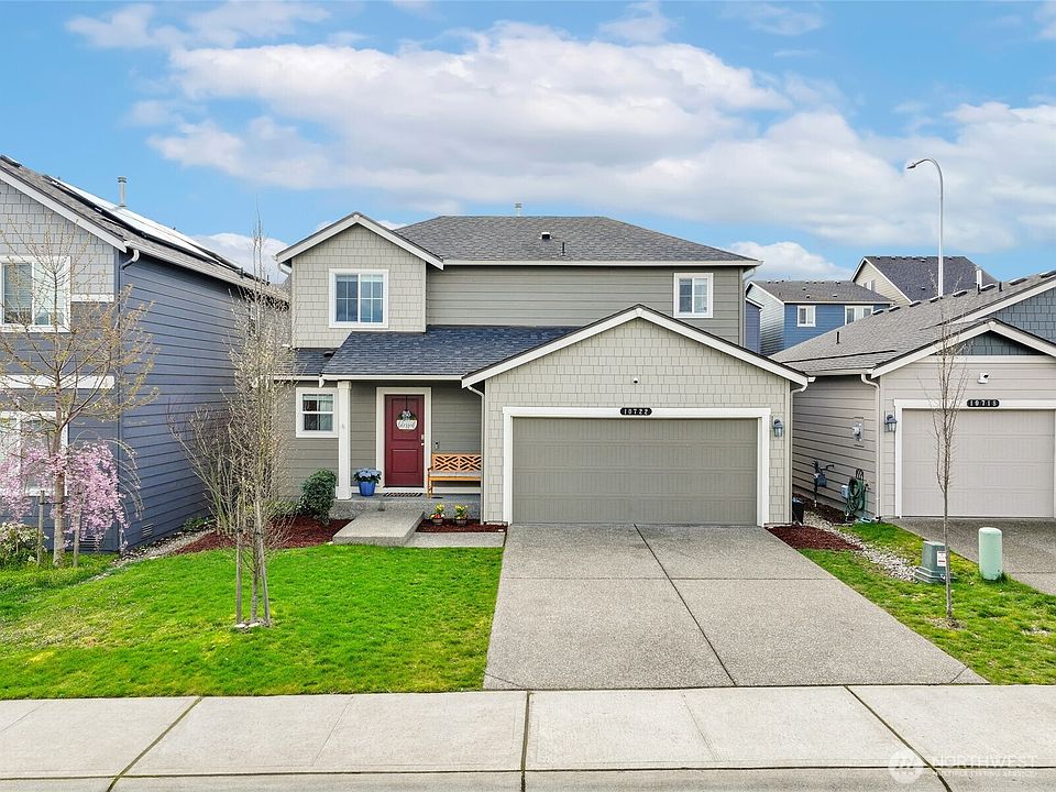 1st image of 10722 185th Street E