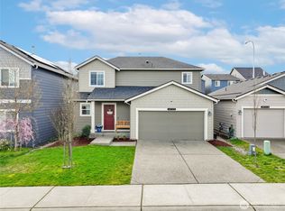 10722 185th St E, Puyallup, WA