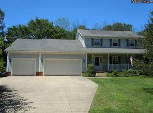 9264 N Bedford Rd, Macedonia, OH 44056