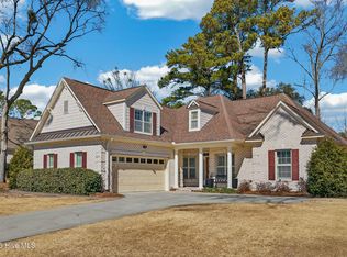 209 Boxelder Way, Wilmington, NC 28411
