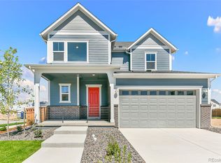 20895 E 61st Dr, Aurora, CO 80019