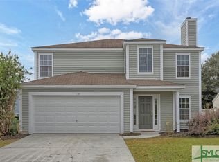 157 Old Pond Cir, Pooler, GA 31322
