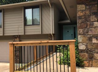 113 Hollyridge Ln, Columbia, MO 65203