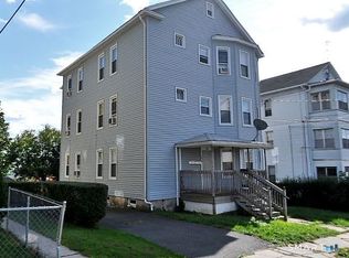 155 Smith St UNIT 3, New Britain, CT 06053