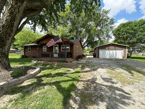 12967 N County Road 825 E, Roachdale, IN 46172
