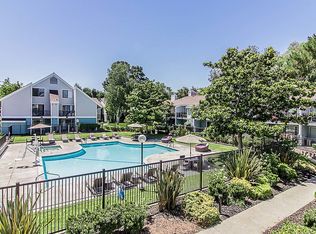 Brookside Oaks, Sunnyvale, CA 94087