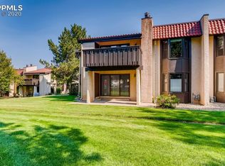 3109 Broadmoor Valley Rd UNIT C, Colorado Springs, CO 80906