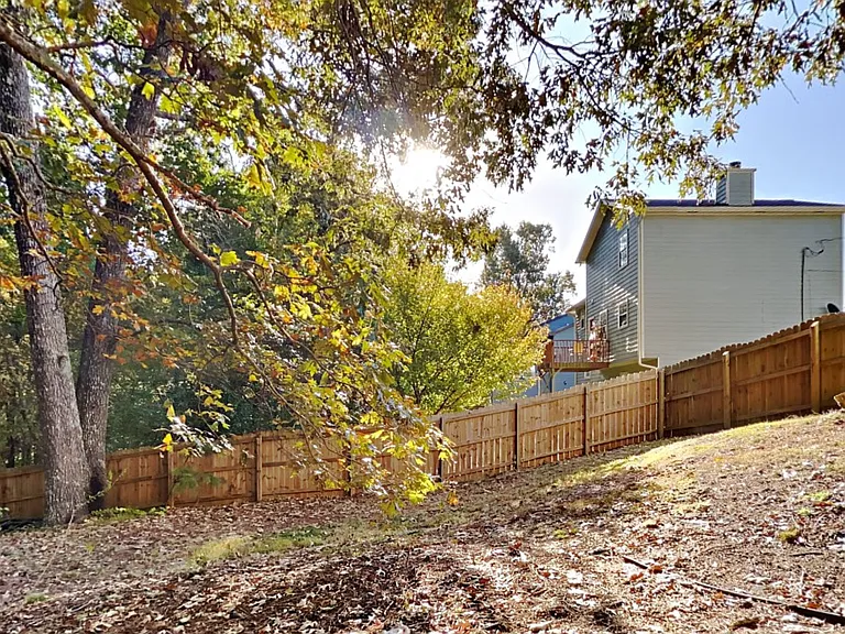 3718 Cherokee Overlook Dr — Photo 21