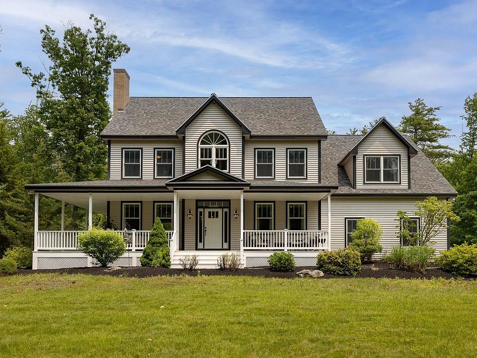 75 Sampson Road, Rochester, NH 03867 Zillow