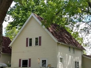 1611 5th Ave N, Fort Dodge, IA 50501