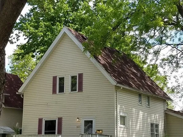1611 5th Ave N, Fort Dodge, IA 50501