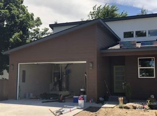 5909 W Lucky Lane West Lucky Ln, Boise, ID 83703