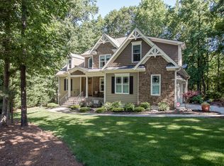3576 Creekstone Way, Wake Forest, NC 27587