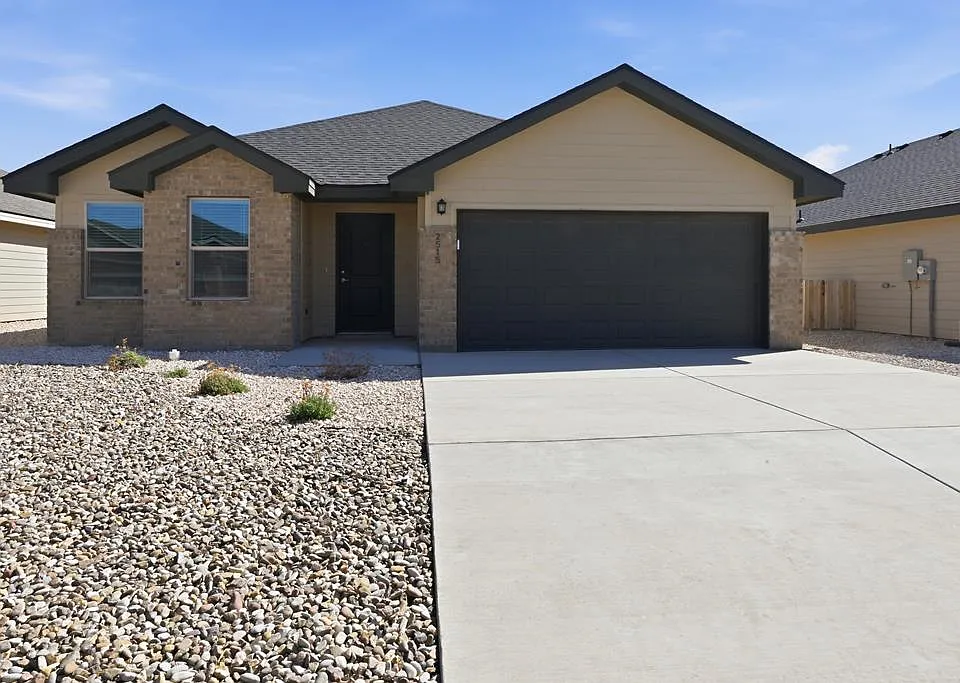 2515 S County Road 1102