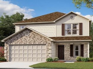 2461 N Gooseberry Ln, Fayetteville, AR 72704