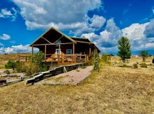 28013 Cascade Rd, Hot Springs, SD 57747