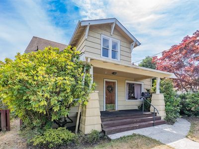 1219 6th Street, Bremerton, WA, 98337