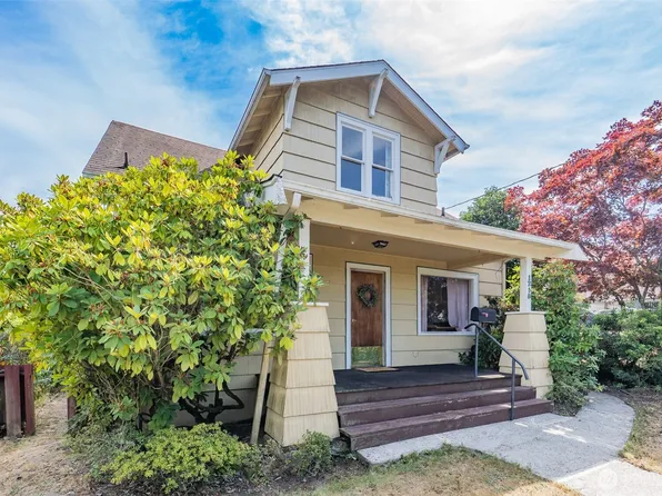 1219 6th Street, Bremerton, WA 98337