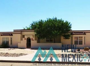 3009 S Driver Rd, Deming, NM 88030