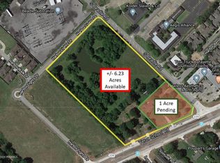 700 E Verot School Rd, Lafayette, LA 70508