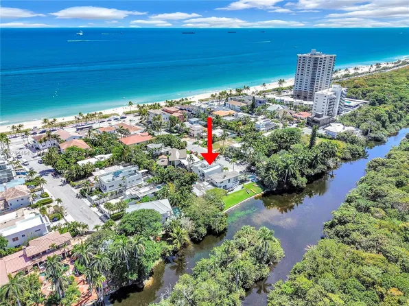 3305 NE 15th St, Fort Lauderdale, FL 33304