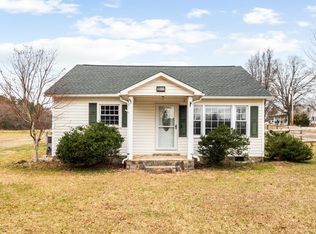 2034 Mount Harmony Church Rd, Rougemont, NC 27572