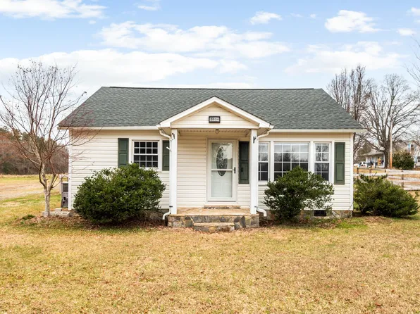 2034 Mount Harmony Church Rd, Rougemont, NC 27572