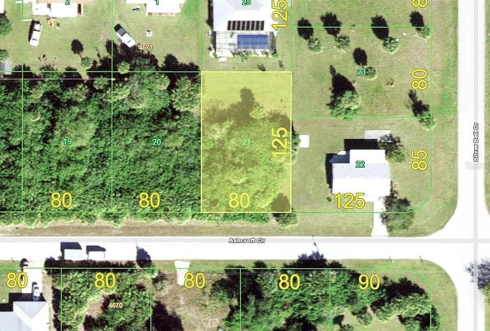 1st image of 18723 Ashcroft Cir