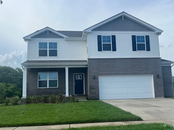 15030 W Oxford Ln, Manhattan, IL 60442
