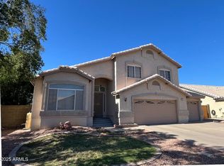 242 S Sycamore Pl, Chandler, AZ 85224