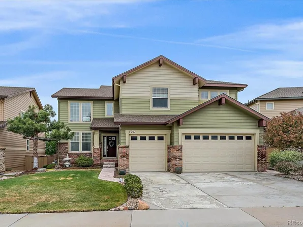 3007 Danbury Avenue, Highlands Ranch, CO 80126