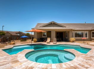 2699 S 167th Dr, Goodyear, AZ 85338