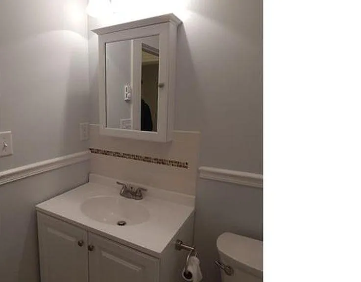 38 Hamilton Pl #1S — Photo 7