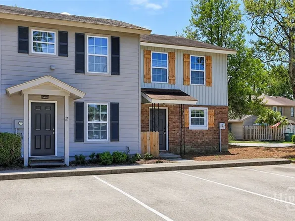 2 Seagull Lane, Savannah, GA 31419
