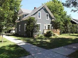 212 Ross Ave, Wausau, WI 54403