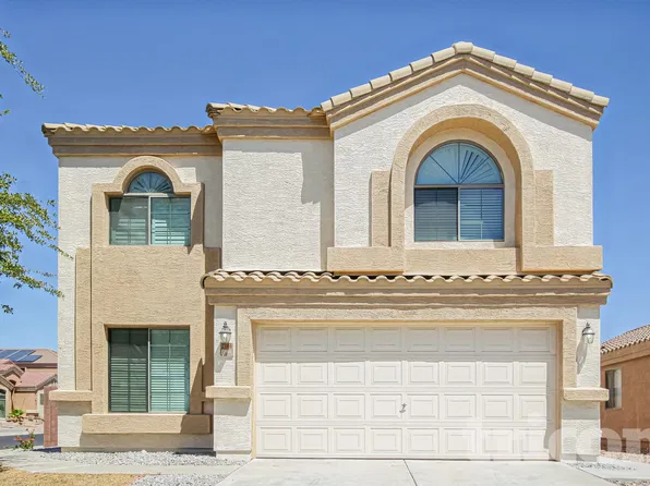 23966 W Hadley St, Buckeye, AZ 85326