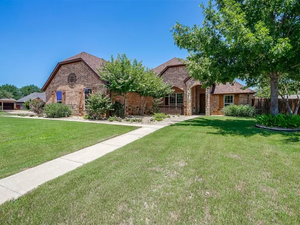 2811 Willow Ridge Cir, Granbury, TX 76049