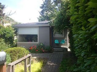 6718 21st Ave NW, Seattle, WA 98117