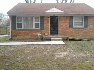 5534 Cartledge Ct, Louisville, KY 40214