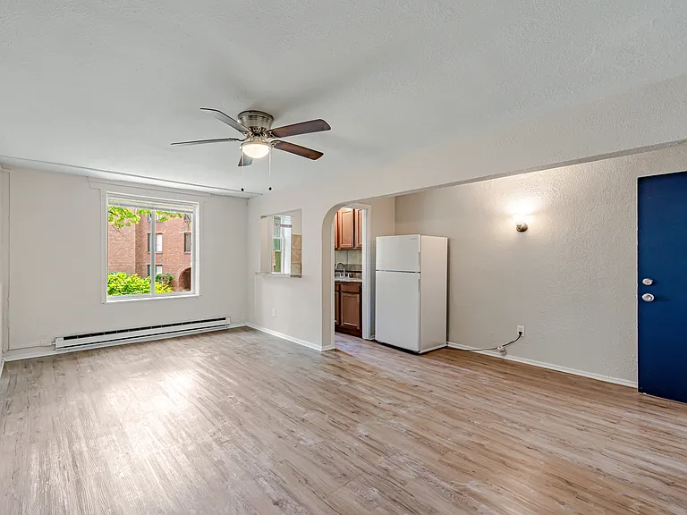 Palm Garden Apartments — Photo 22