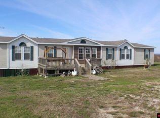852 County Road 18, Mountain Home, AR 72653